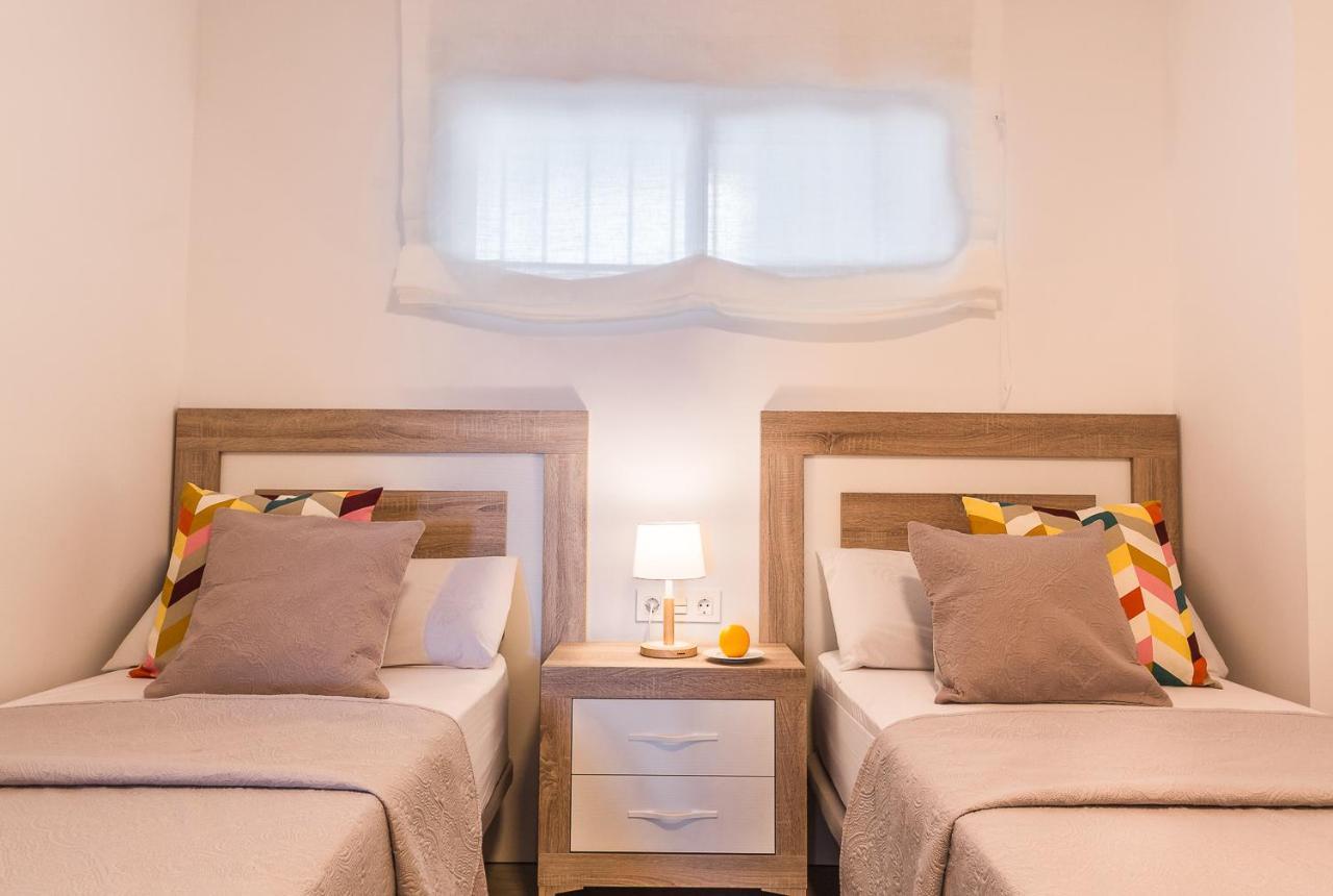 Tuguest Velilla Apartamento Almuñécar