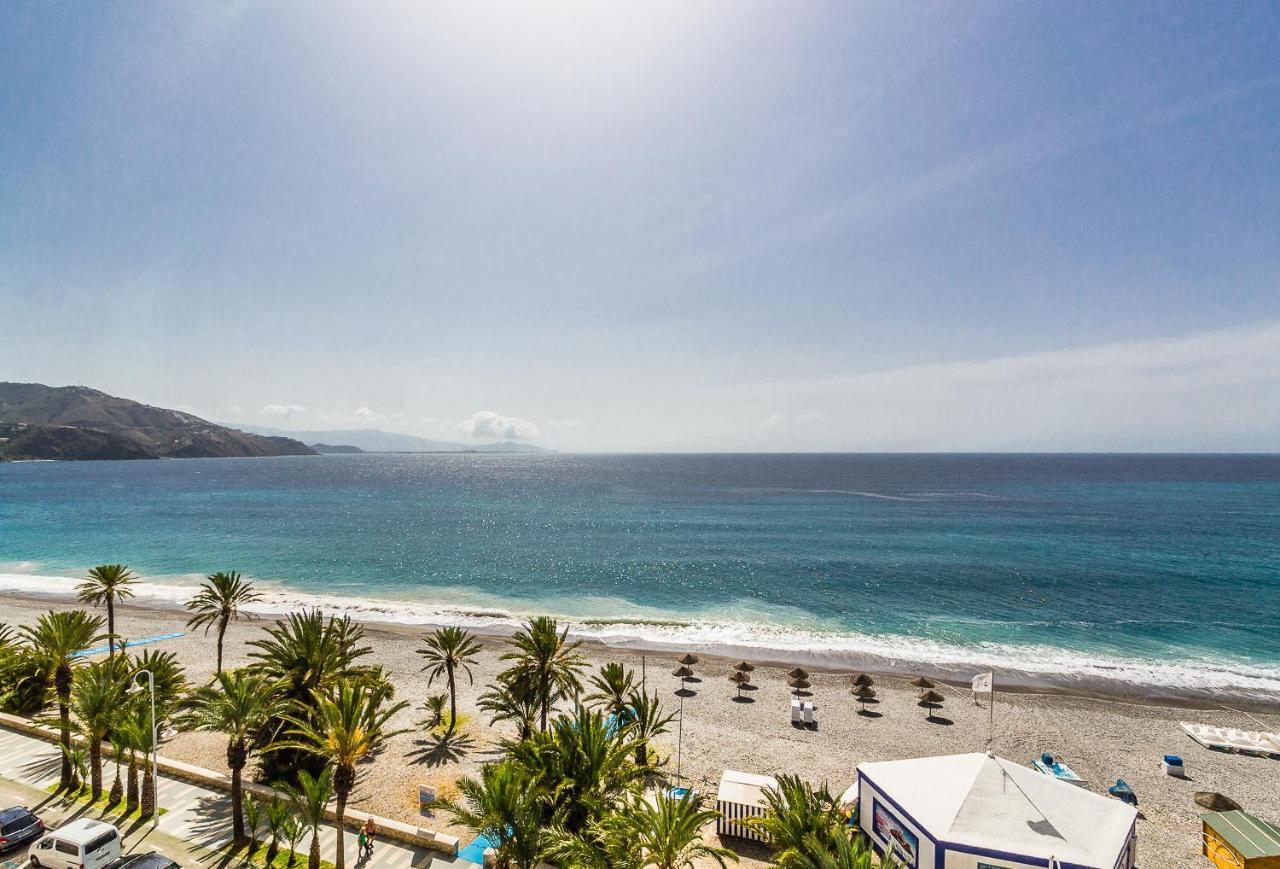 Apartamento Tuguest Velilla *