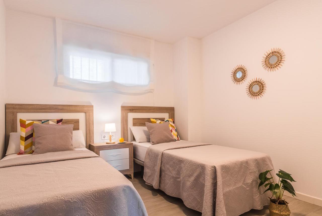 Apartamento Tuguest Velilla