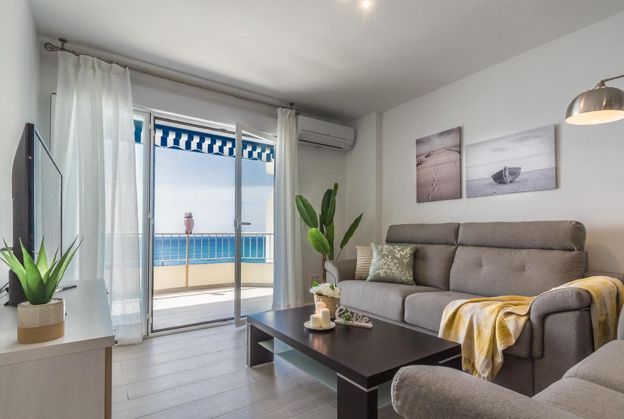 Apartamento Tuguest Velilla *