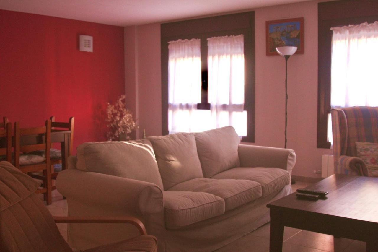 Vista Al Ara Apartment Ainsa