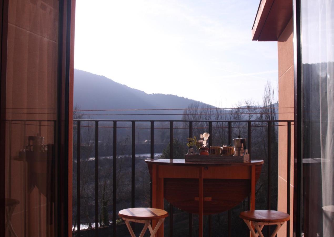 Vista Al Ara Apartamento