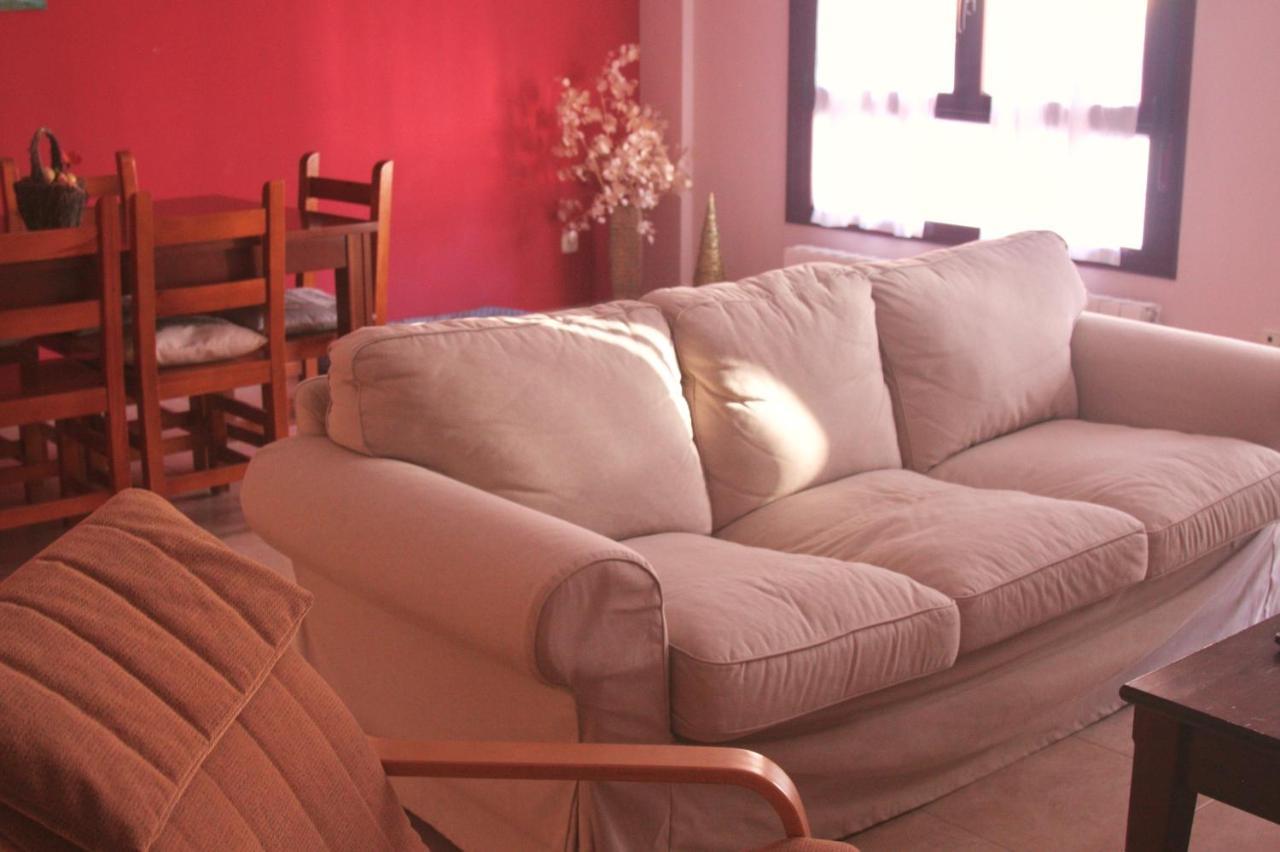 Apartamento Vista Al Ara *