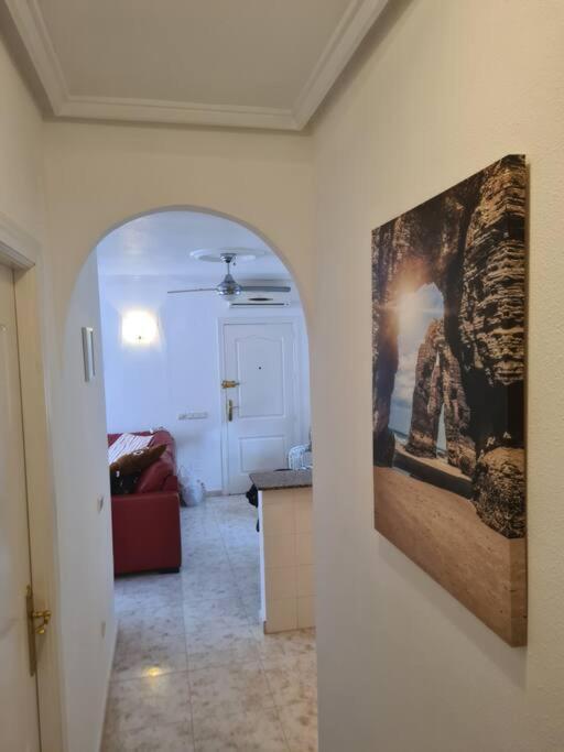 Apartment Gorgeous 3 Bed/2 Bath Pool & Golf Views