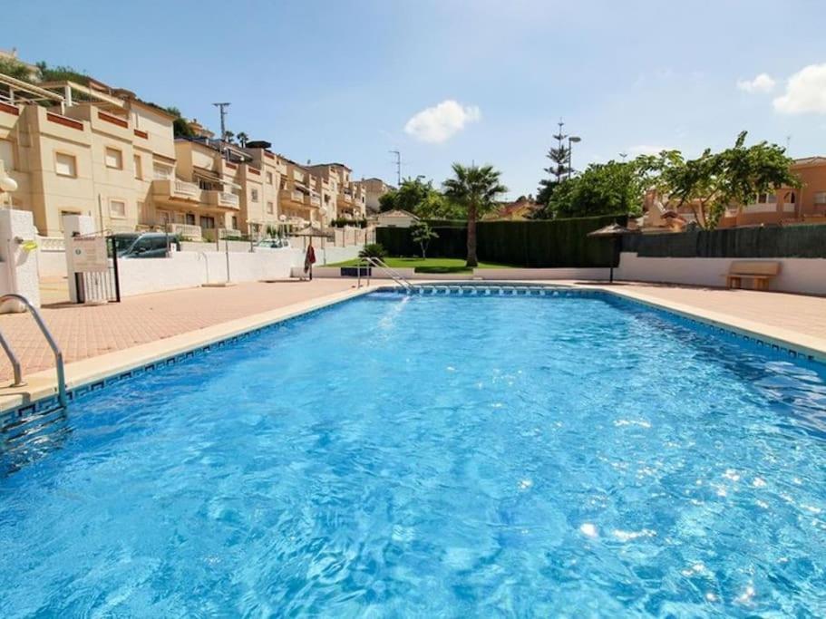 Apartment Gorgeous 3 Bed/2 Bath Pool & Golf Views
