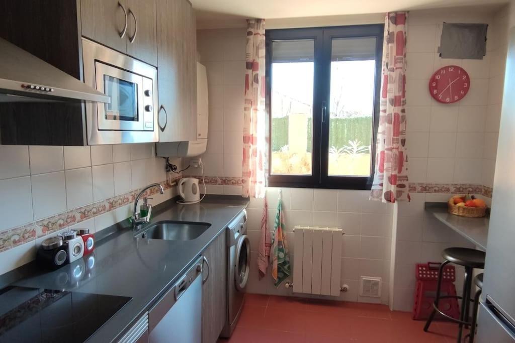 Apartamento Latte Segovia Espirdo