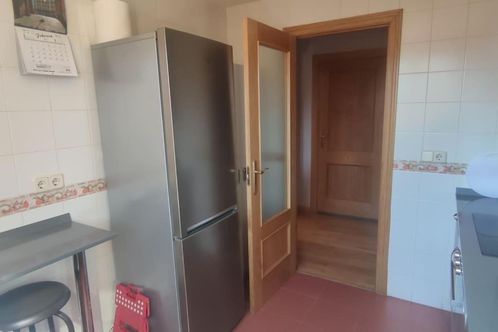 Apartamento Latte Segovia *