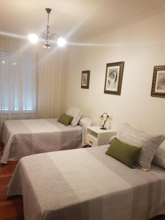 Pintor Apartamento Cambados