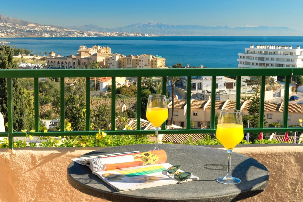Spectacular Seaview House In Wyndham Costa Del Sol Holiday home Malaga