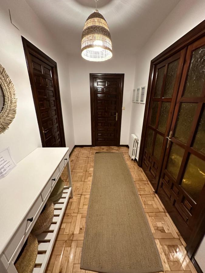 Plaza Del Rey Apartment Santillana del Mar
