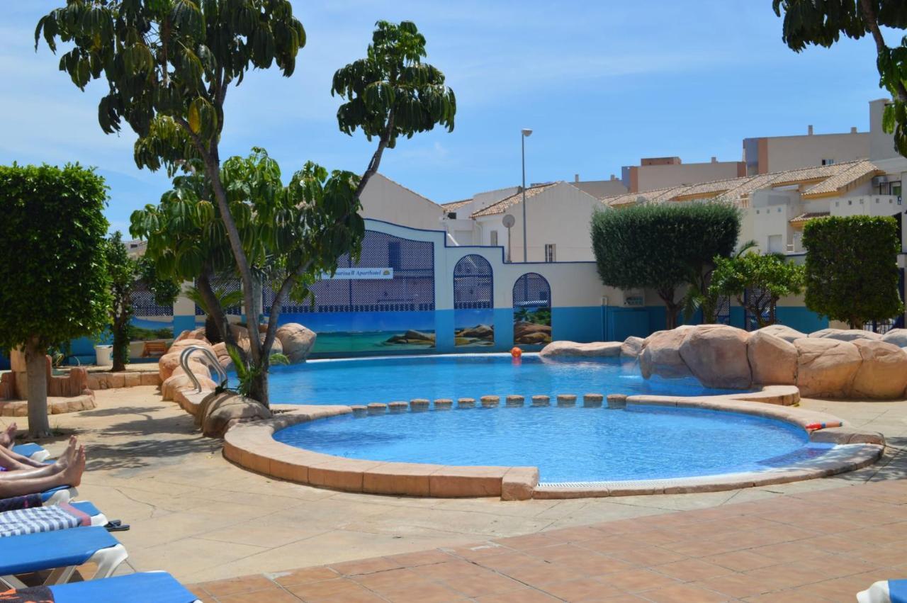 En El Cabo Roig * Orihuela