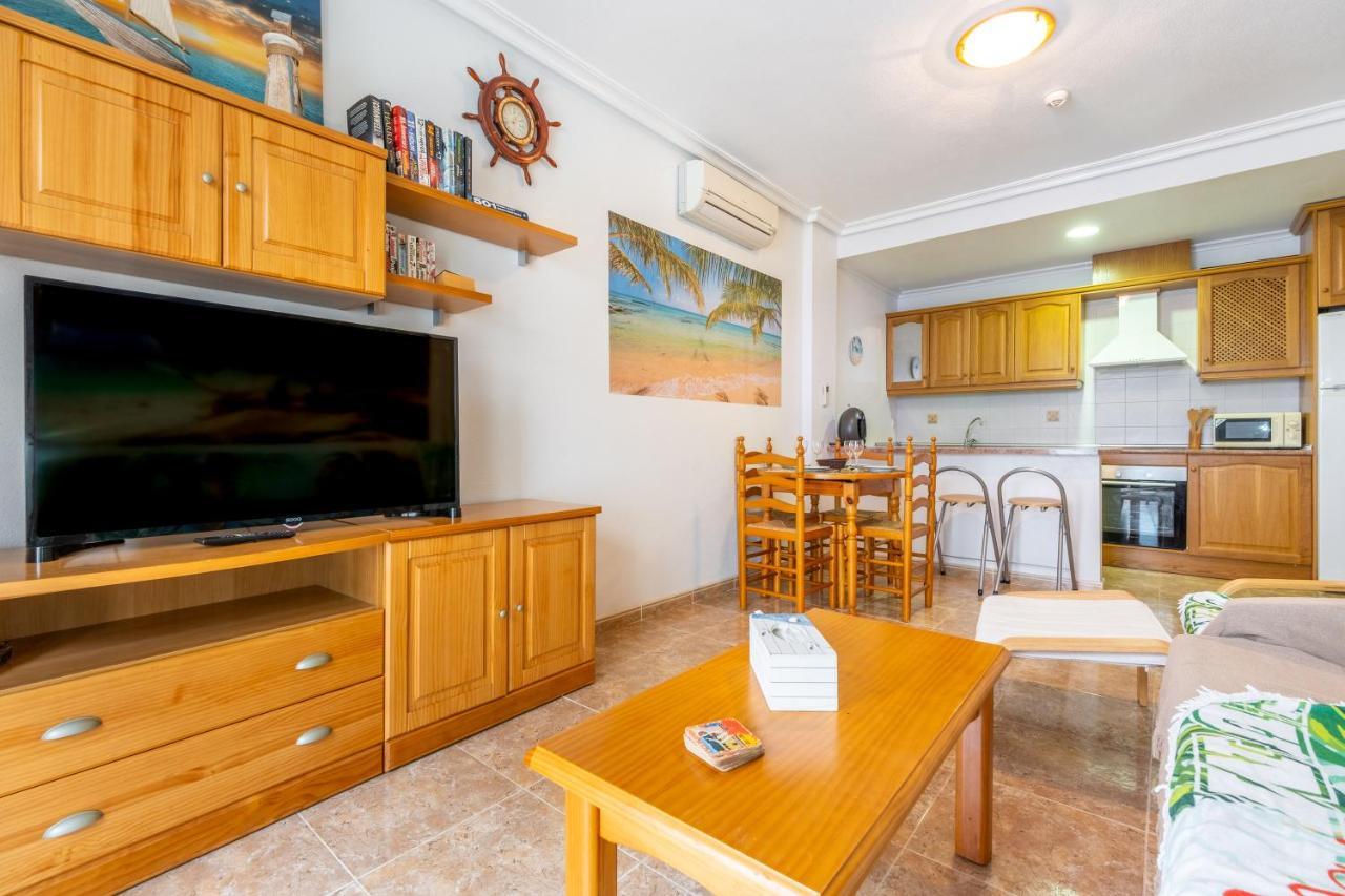 Apartment En El Cabo Roig Orihuela