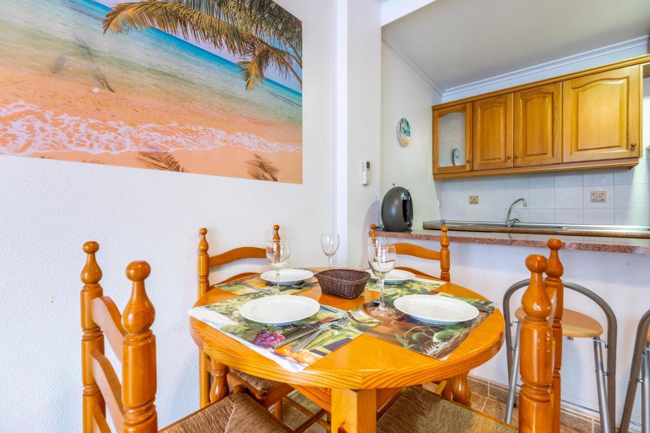Apartment En El Cabo Roig