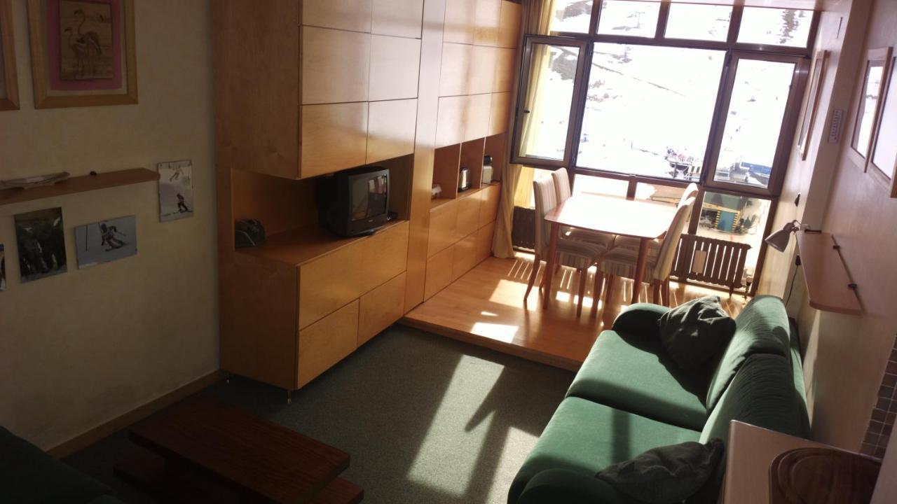 Apartment Tobazo Pie De Pista *