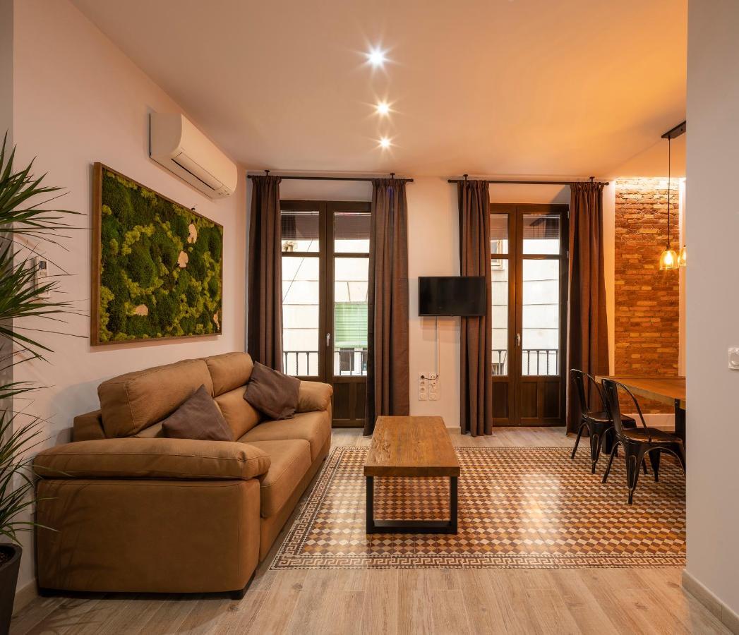 Apartment Santa Escolastica En Pleno Centro De *