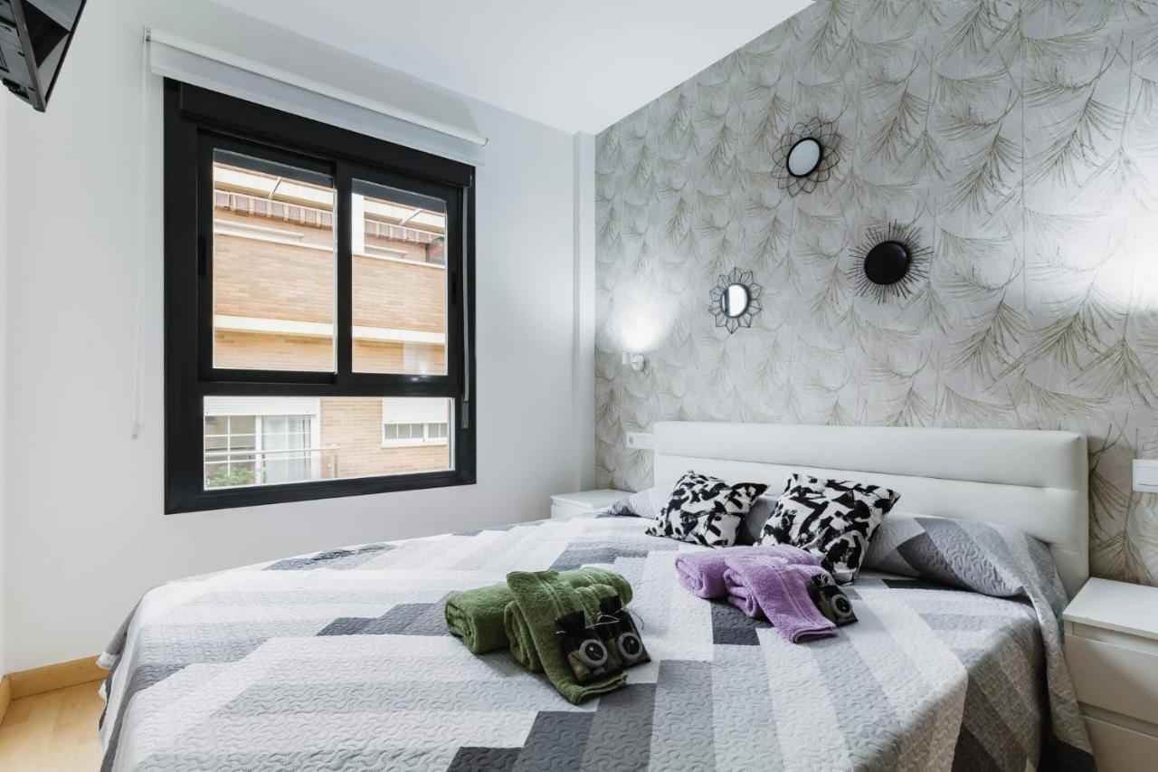 Ying Y Yang Apartment