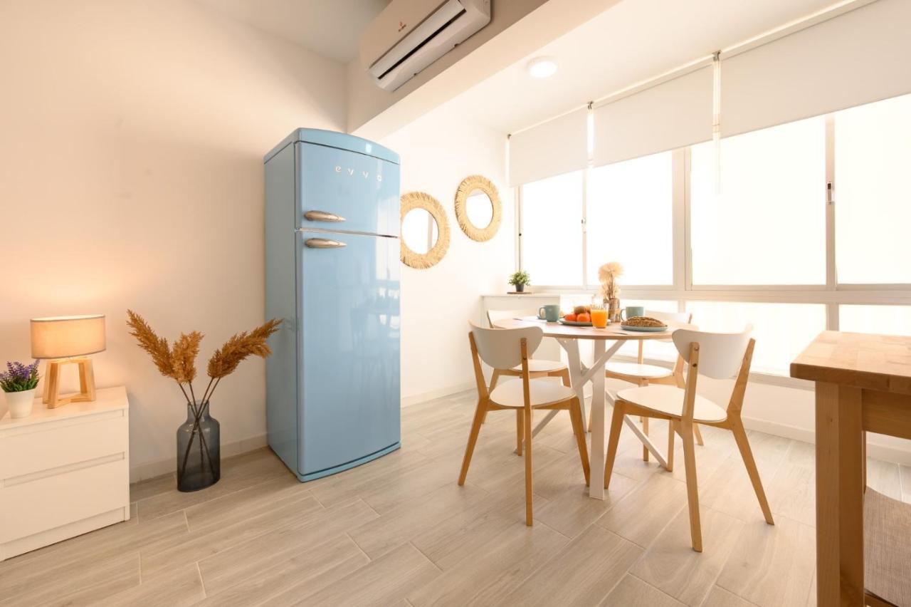 Apartamento 10tosea Ramon Y Cajal