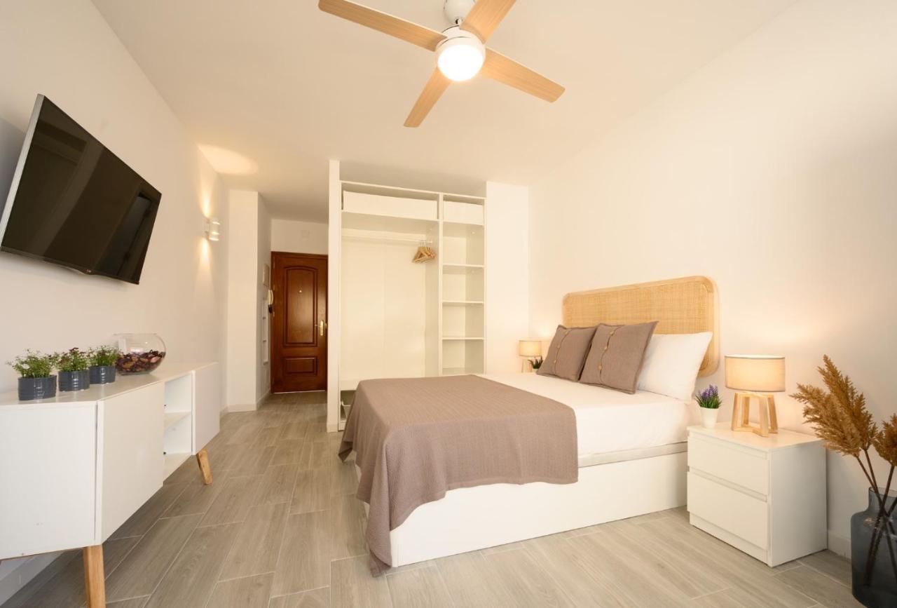 10tosea Ramon Y Cajal Fuengirola