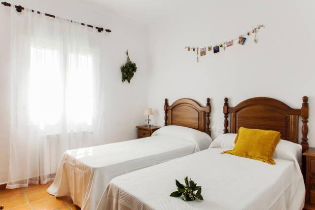 Casa Fina - Adults Recommended * Conil De La Frontera