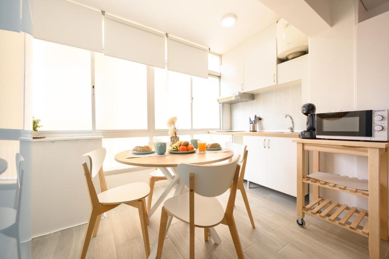 Apartamento 10tosea Ramon Y Cajal Fuengirola