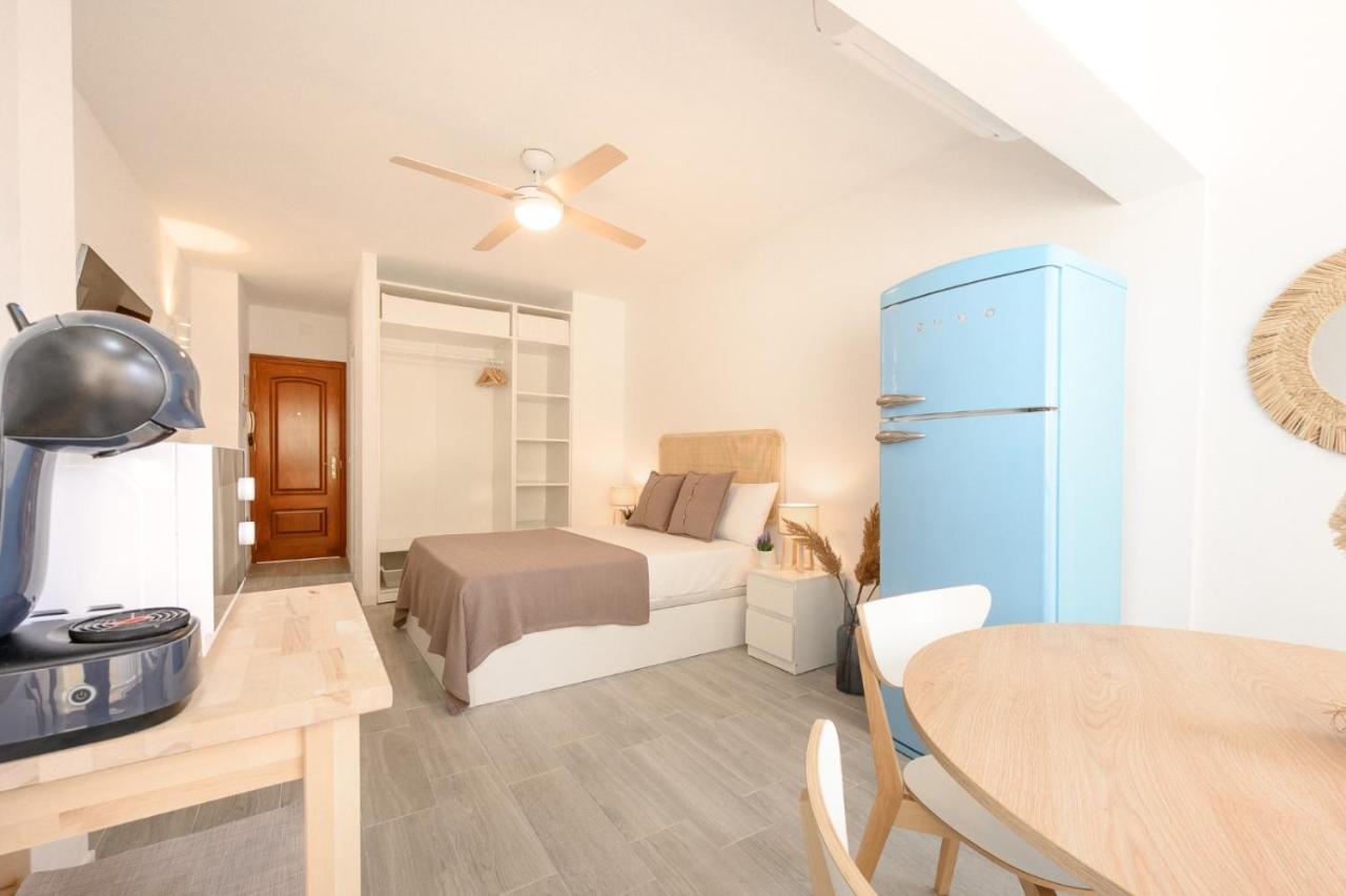 10tosea Ramon Y Cajal Apartamento