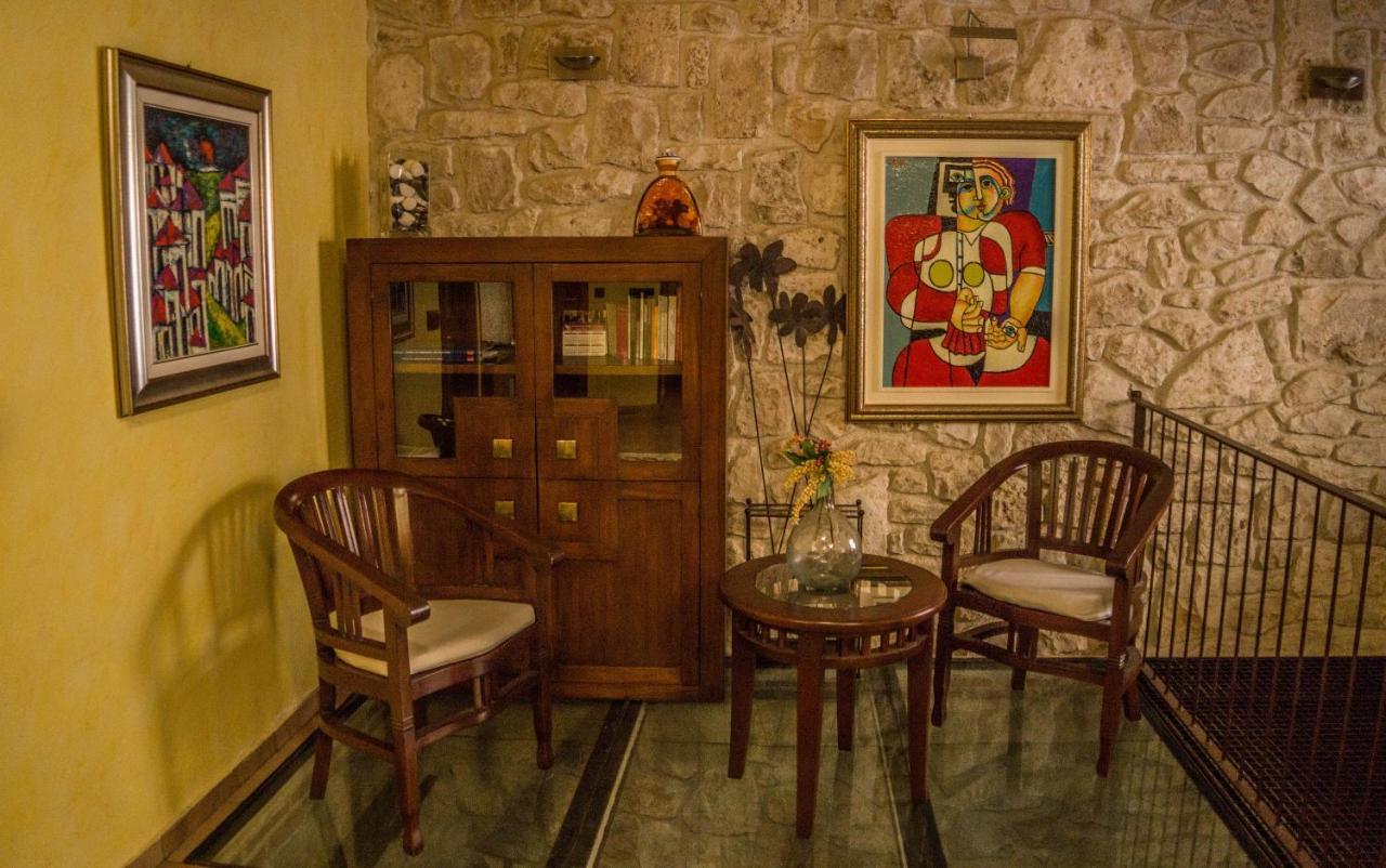 Hotel El Soportal De
