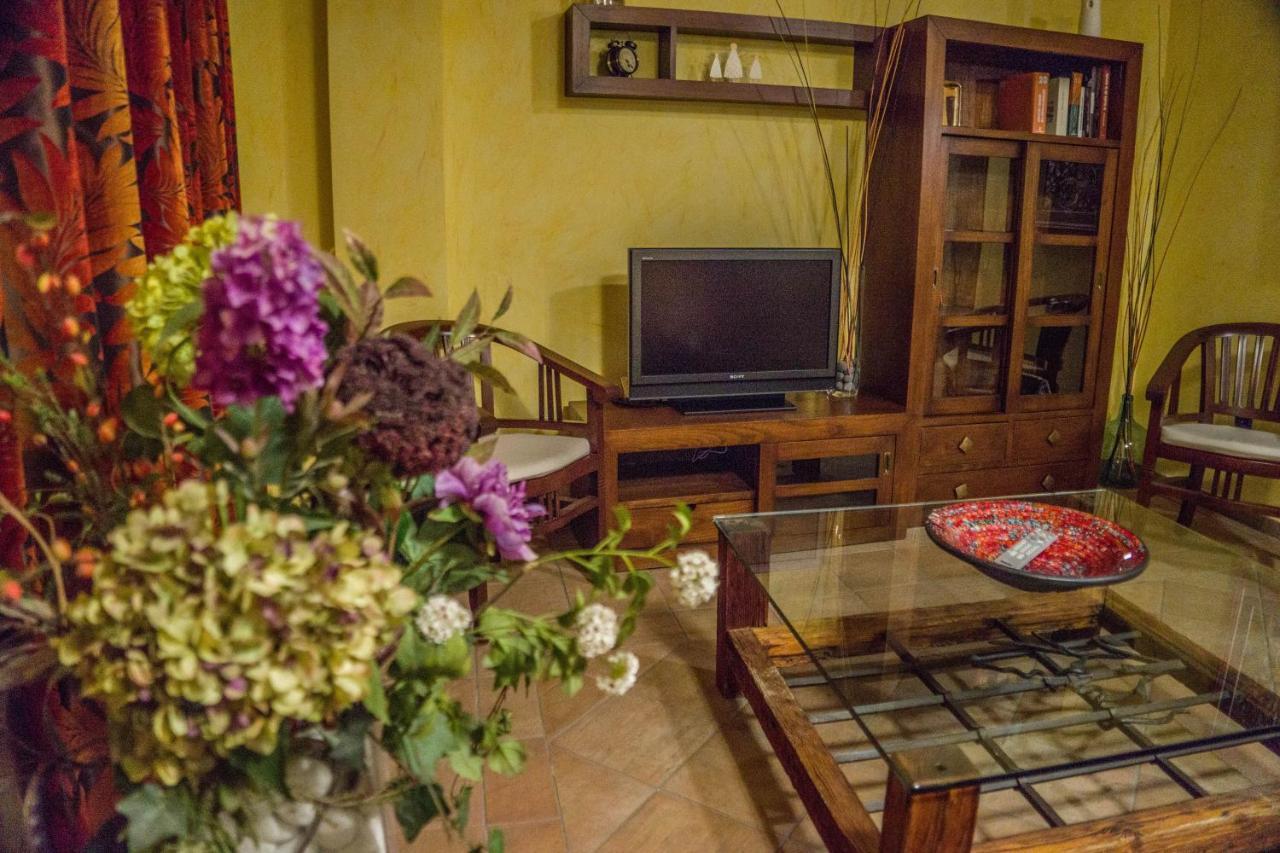 El Soportal De Hotel 3*