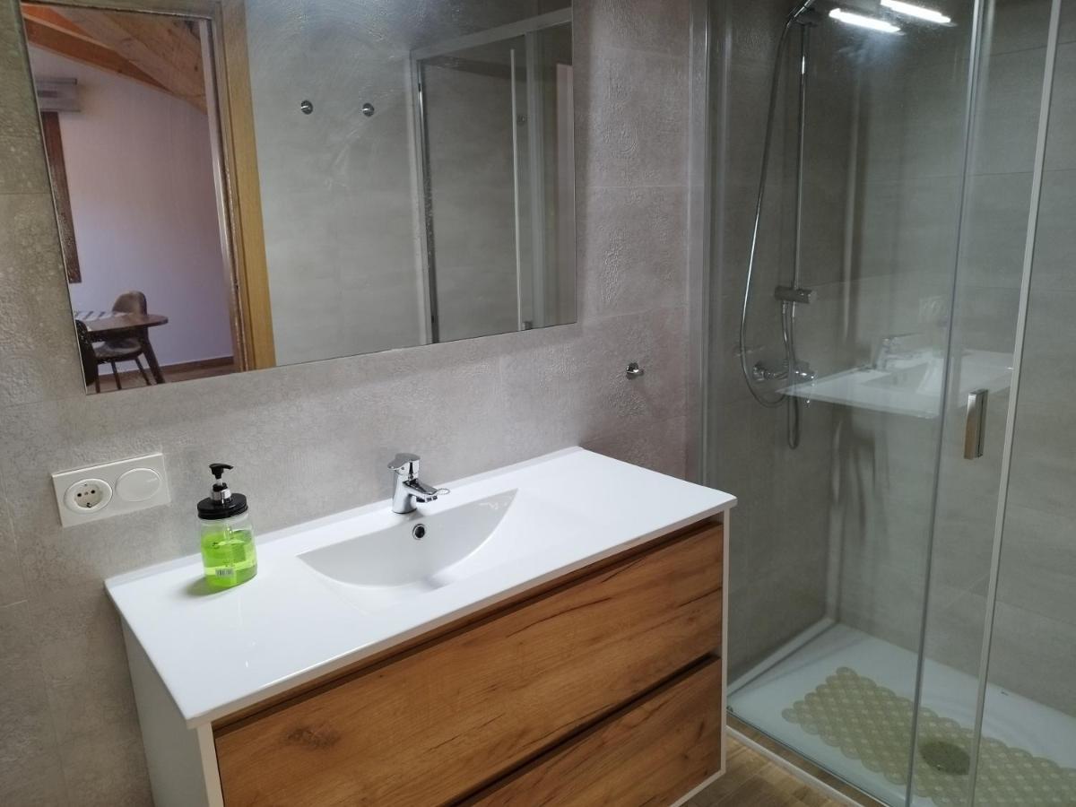 Apartamento Balcon Del Aitzgorri