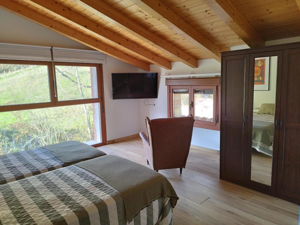 Balcon Del Aitzgorri Apartamento