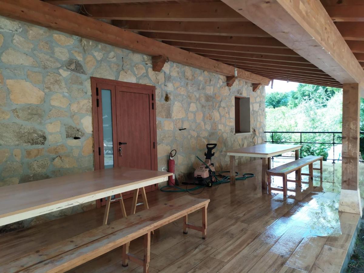 Balcon Del Aitzgorri Apartamento *