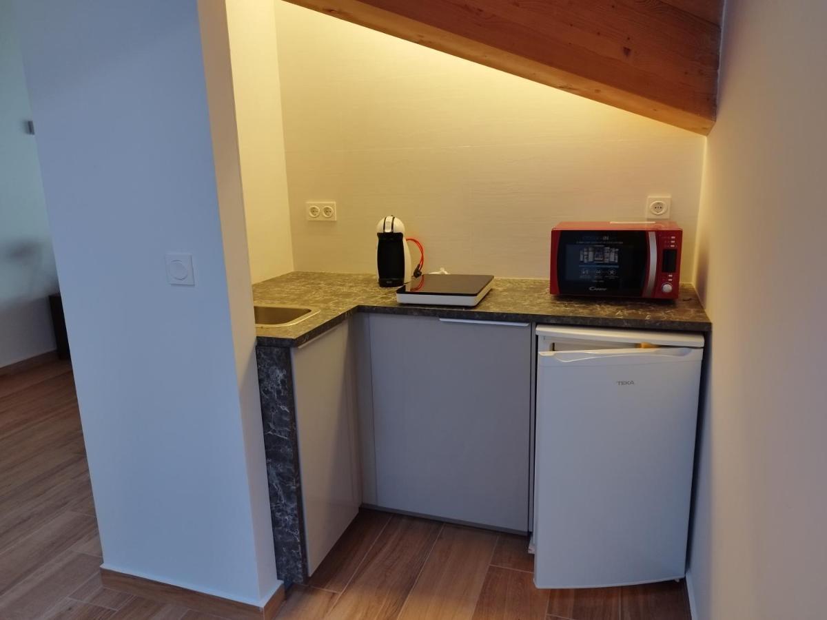 Balcon Del Aitzgorri Apartamento Mutiloa