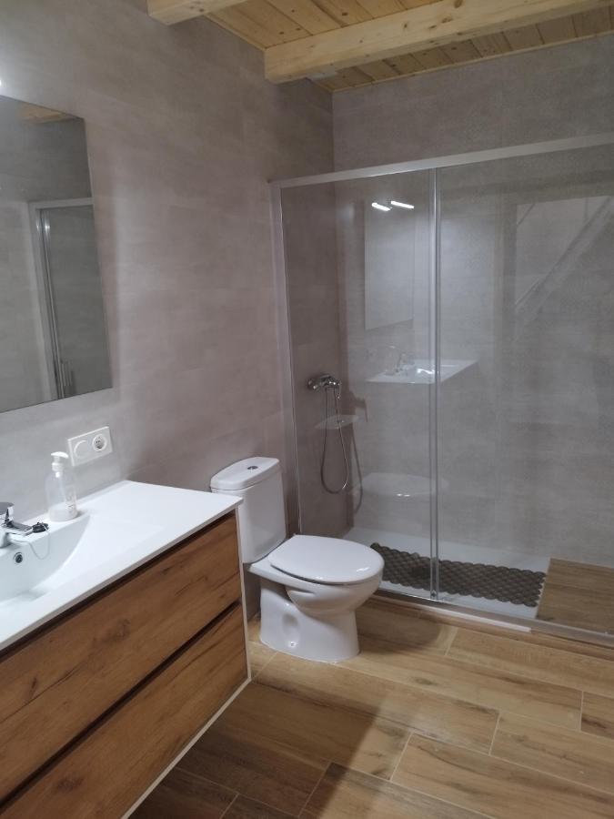 Apartamento Balcon Del Aitzgorri