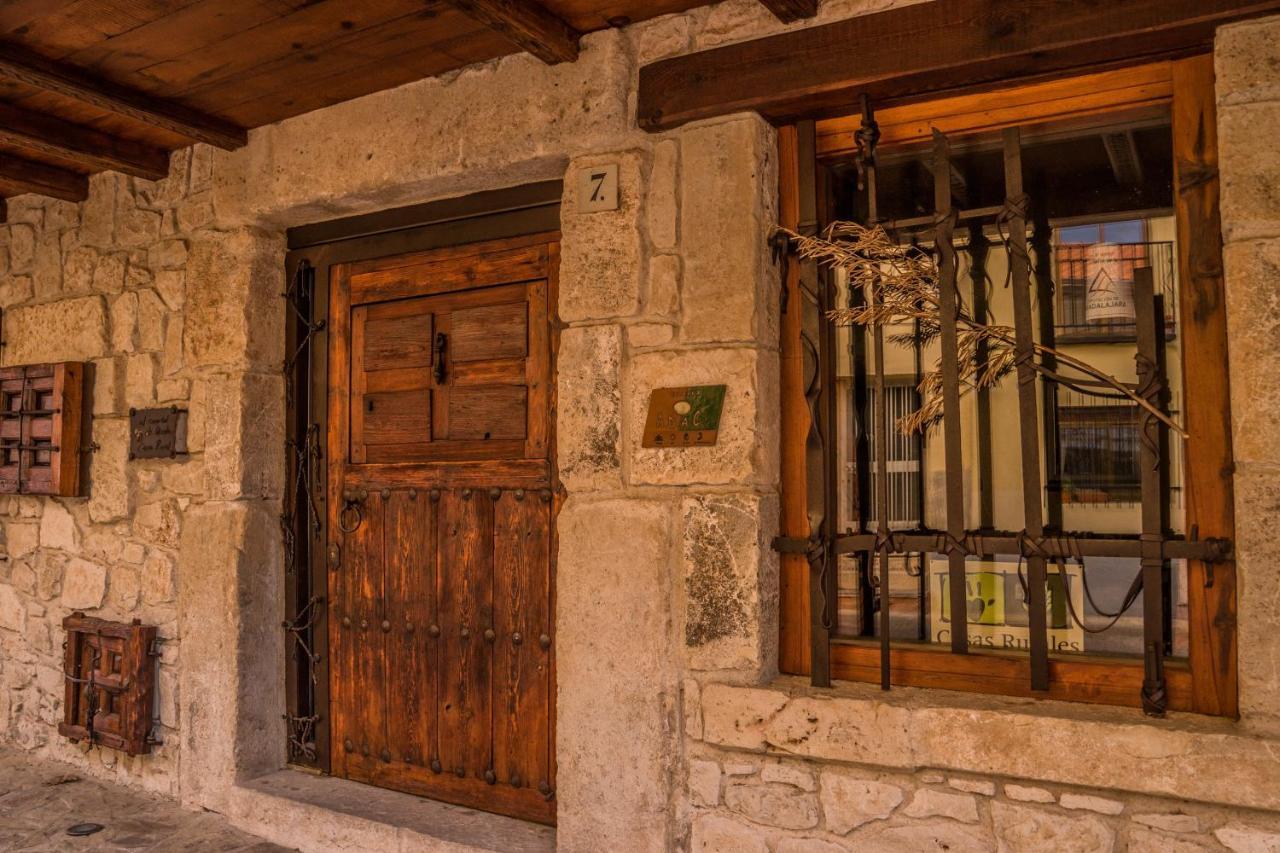 Hotel El Soportal De 3*