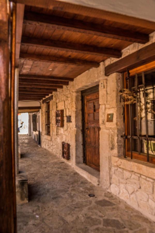 El Soportal De Hotel