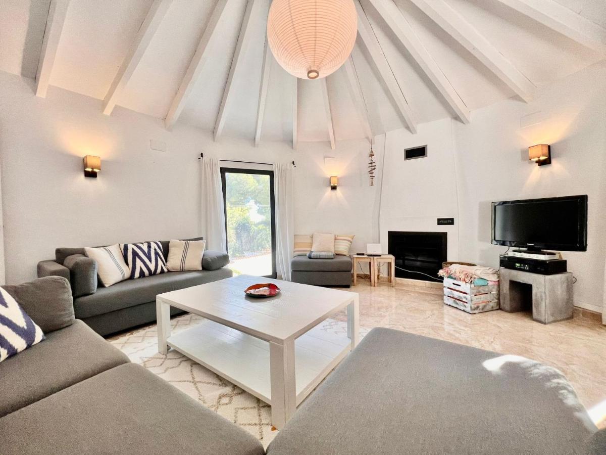 Villa Perla Blanca By Sun & Sea Homes Benissa