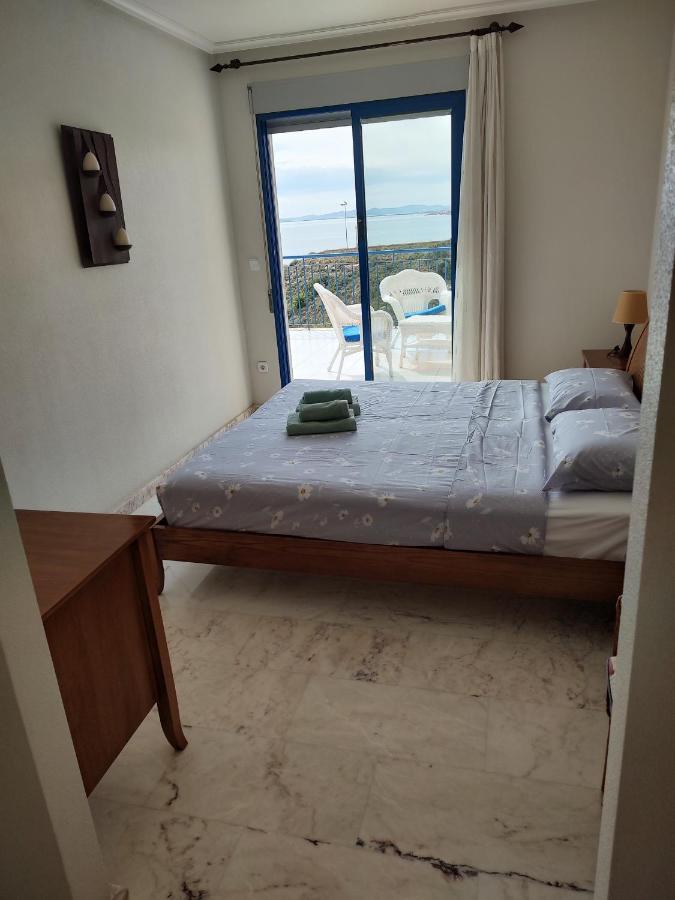 Punta Glea Detached *