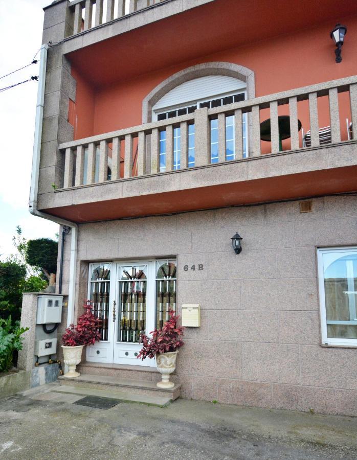 Caleiro 4p - Villanueva De Arosa