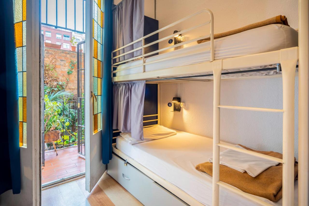 Casa Barcelo Hostel Barcelona