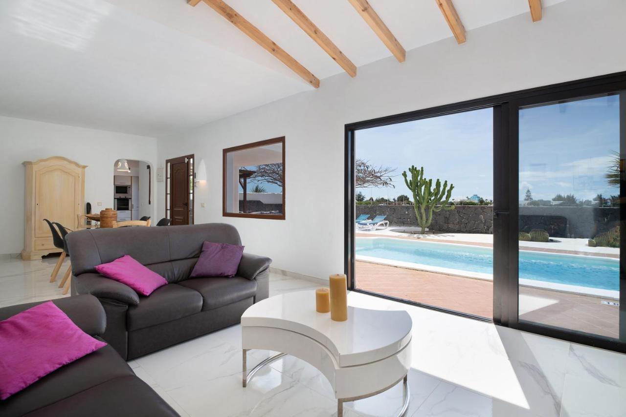 Rey Villa *