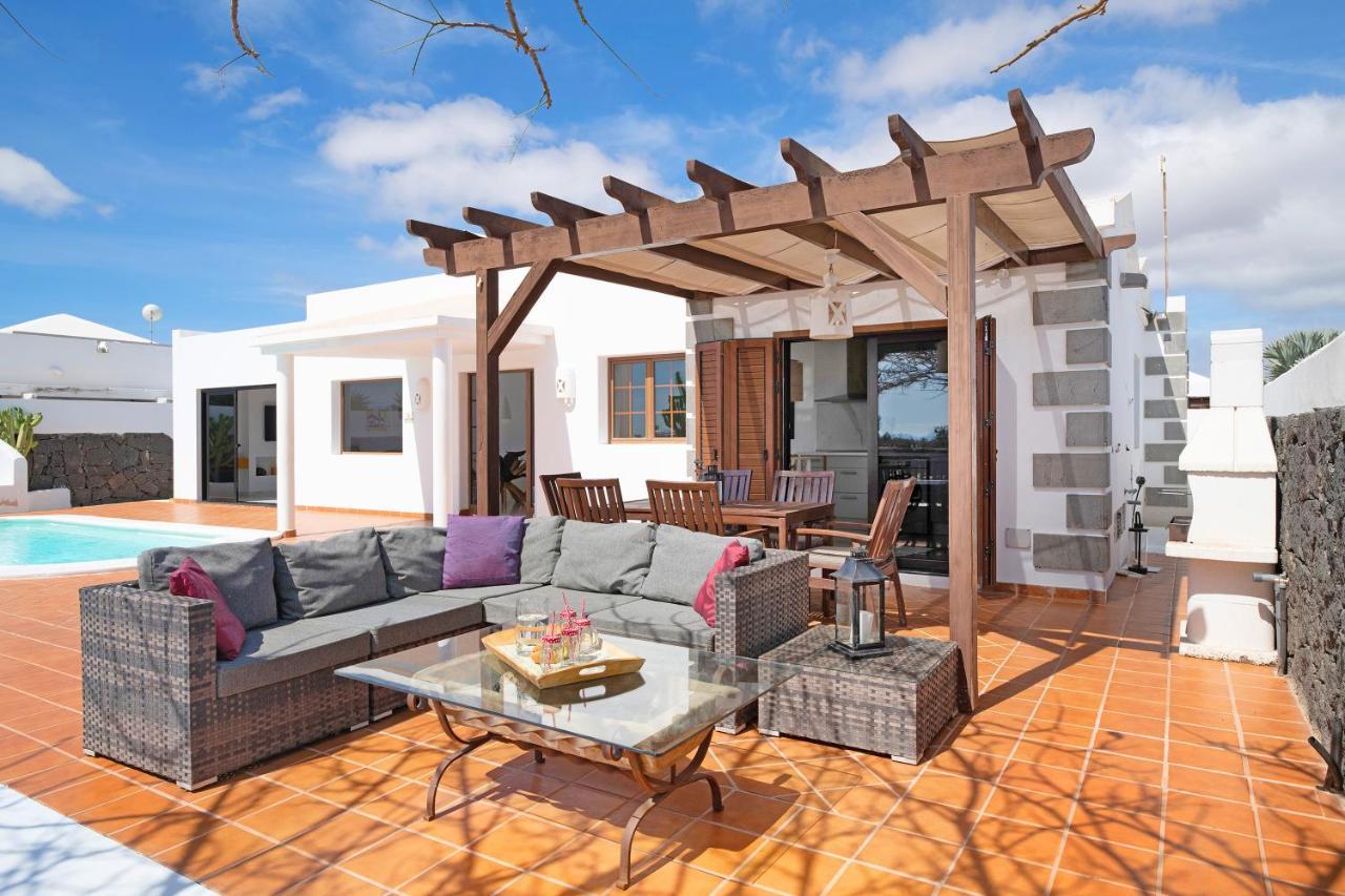 Villa Rey Playa Blanca (Lanzarote)