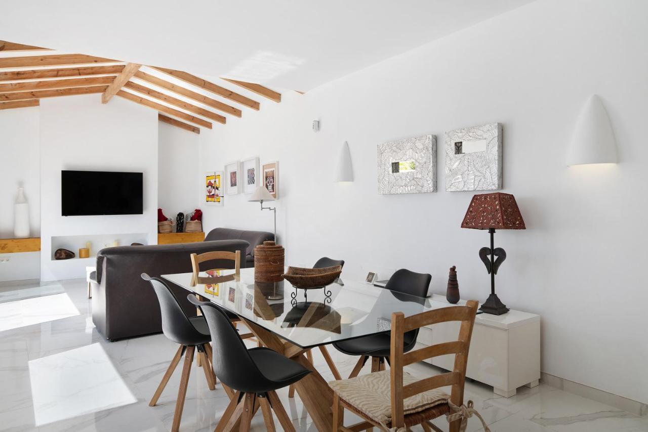 Rey Villa