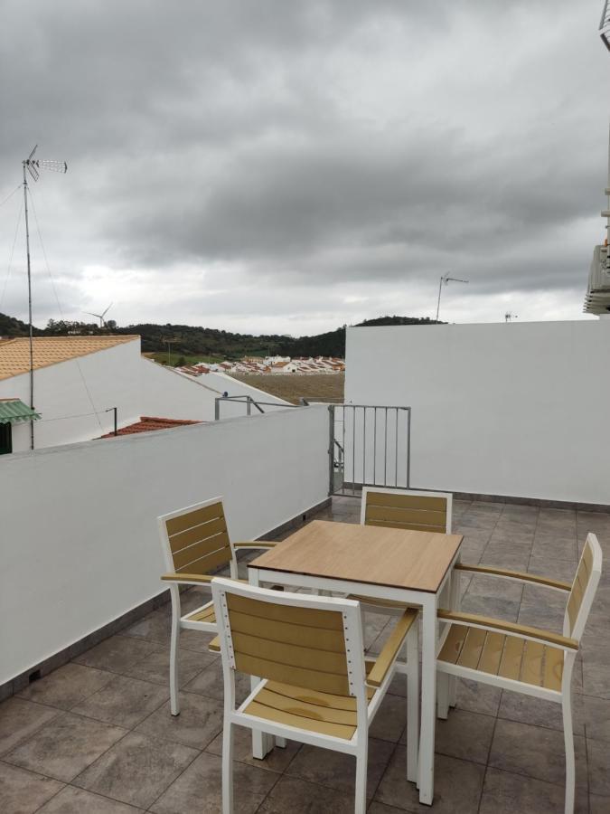 Barbas Apartamento *