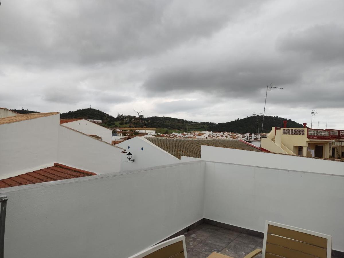Apartamento Barbas