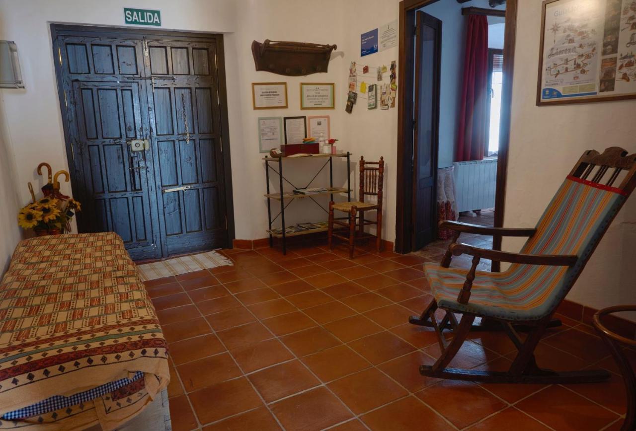 La Rosa De Holiday home