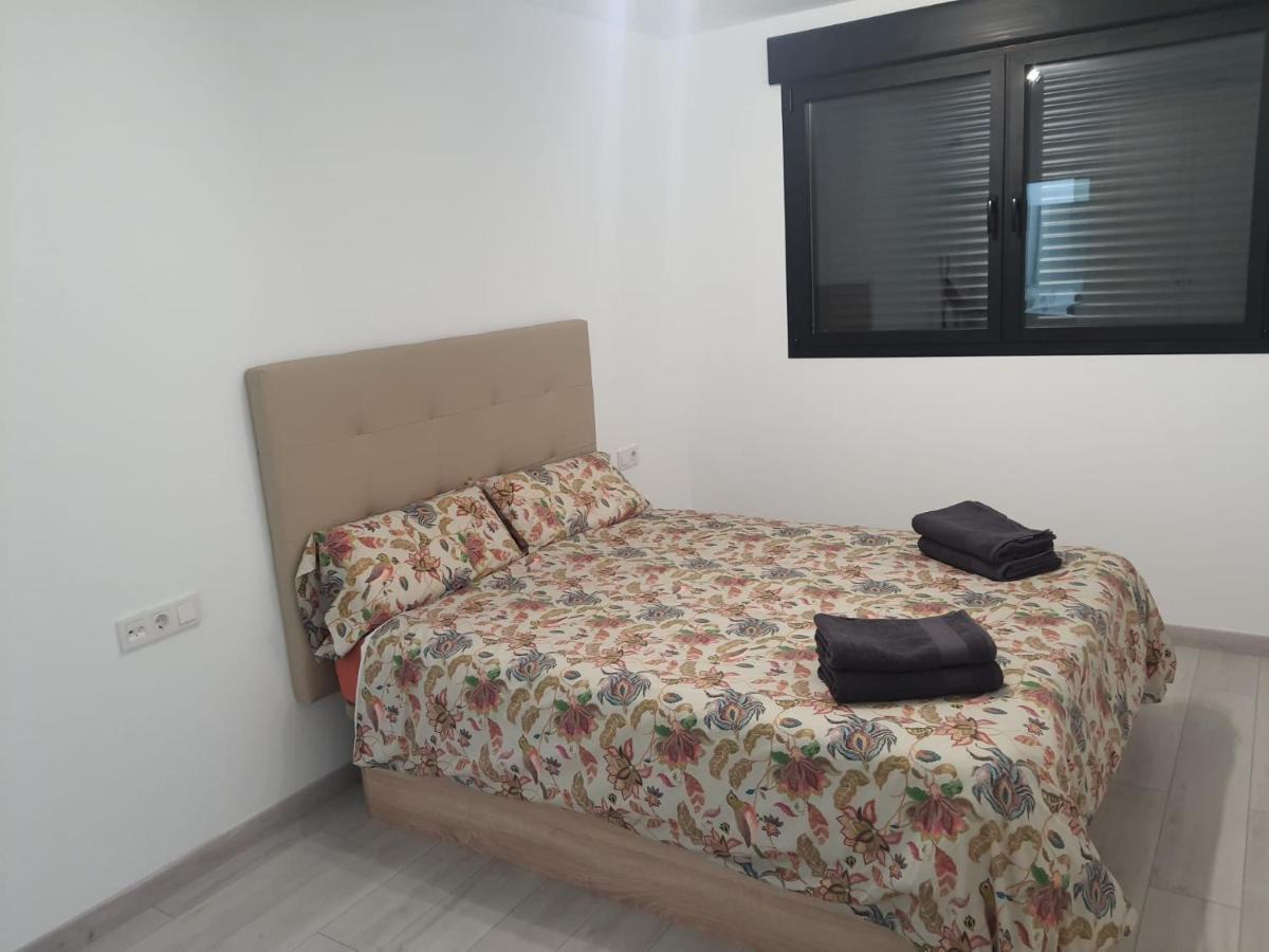 Apartment Modern & Sunny Near Valencia *
