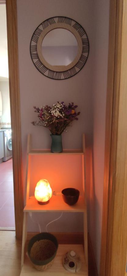 Apartamento Latte Segovia Apartment Espirdo