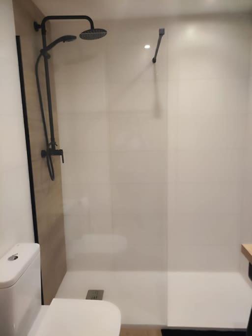 Apto Residencial En Apartment