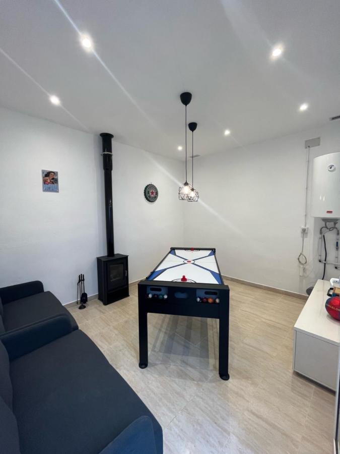 St Zenon Apartamento *