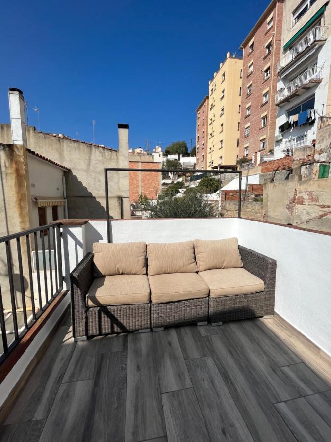 St Zenon Apartamento Arenys de Mar