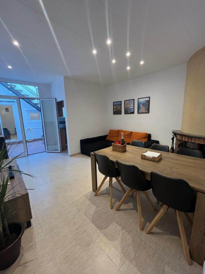 Apartamento St Zenon Arenys de Mar
